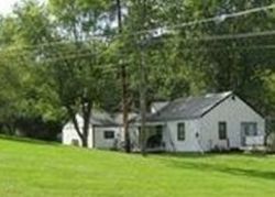 Pre-foreclosure in  BAILEY CREEK RD Corning, NY 14830