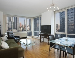 Pre-foreclosure in  W 42ND ST E New York, NY 10036
