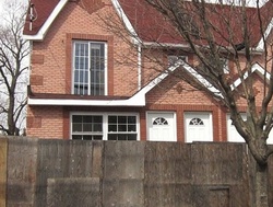 Pre-foreclosure in  TUSKEGEE AIRMEN WAY Jamaica, NY 11435