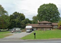 Pre-foreclosure in  CHILI AVE Rochester, NY 14624