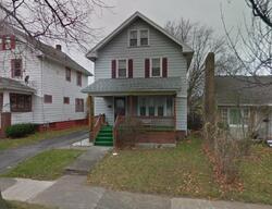 Pre-foreclosure in  BOCK ST Rochester, NY 14609