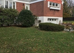 Pre-foreclosure Listing in HALYAN RD YORKTOWN HEIGHTS, NY 10598