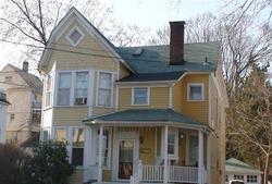 Pre-foreclosure Listing in CLINTON AVE OSSINING, NY 10562