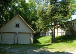 Pre-foreclosure Listing in GLENMORE RD EAGLE BAY, NY 13331
