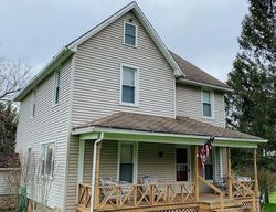 Pre-foreclosure in  PATTERSON RD Newark, NY 14513
