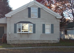 Pre-foreclosure in  STEUBEN ST Holland Patent, NY 13354
