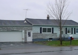 Pre-foreclosure Listing in SHOLTZ RD VERONA, NY 13478