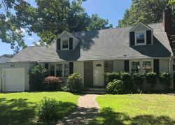 Pre-foreclosure in  MARIE AVE Baldwin, NY 11510