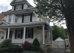 Pre-foreclosure Listing in 96TH ST WOODHAVEN, NY 11421