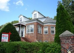 Pre-foreclosure in  N HIGH ST Elmsford, NY 10523