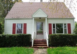 Pre-foreclosure Listing in SAGE ST CORNING, NY 14830