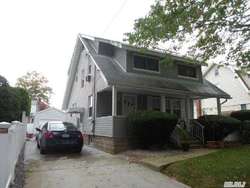 Pre-foreclosure in  GRANT AVE West Hempstead, NY 11552