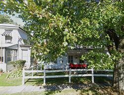 Pre-foreclosure in  ABRUYN ST Kingston, NY 12401