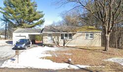 Pre-foreclosure in  ROWLAND ST Ballston Spa, NY 12020