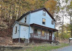 Pre-foreclosure in  MAPLE AVE Highland, NY 12528