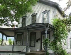 Pre-foreclosure in  BAY ST Glens Falls, NY 12801