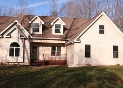 Pre-foreclosure Listing in PEACOCK RD RHINEBECK, NY 12572