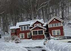 Pre-foreclosure Listing in BAKER ST SARANAC LAKE, NY 12983