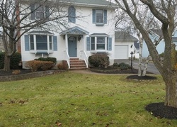 Pre-foreclosure Listing in KENNEDY ST CANANDAIGUA, NY 14424