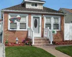 Pre-foreclosure in  QUEBEC RD Island Park, NY 11558