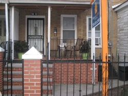 Pre-foreclosure Listing in 75TH ST OZONE PARK, NY 11416