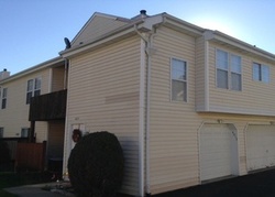 Pre-foreclosure Listing in WHISPERING HLS CHESTER, NY 10918