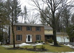Pre-foreclosure in  CARSTEAD DR Slingerlands, NY 12159