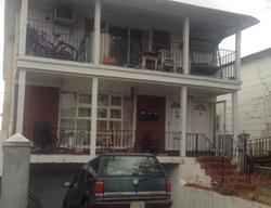 Pre-foreclosure in  SPARTAN AVE Staten Island, NY 10303