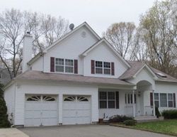 Pre-foreclosure in  W BARTLETT RD Middle Island, NY 11953