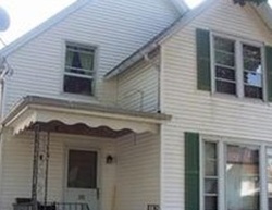 Pre-foreclosure in  N BEAGLE ST Dunkirk, NY 14048