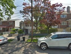Pre-foreclosure in  YATES AVE Bronx, NY 10469