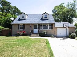 Pre-foreclosure Listing in FOSTER RD RONKONKOMA, NY 11779
