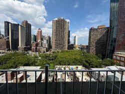 Pre-foreclosure in  E 34TH ST L New York, NY 10016