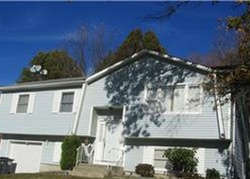 Pre-foreclosure in  AMY LN Middletown, NY 10941