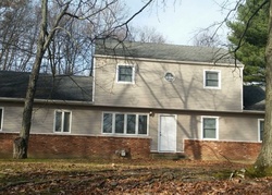 Pre-foreclosure in  VAN WINKLE RD Monsey, NY 10952