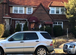Pre-foreclosure in  218TH ST Cambria Heights, NY 11411