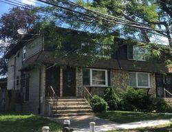 Pre-foreclosure Listing in 141ST AVE ROSEDALE, NY 11422