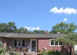 Pre-foreclosure in  BARROW PL Blue Point, NY 11715