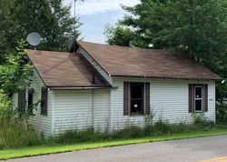 Pre-foreclosure Listing in HAMPTON AVE WOLCOTT, NY 14590