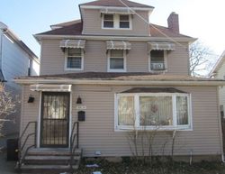 Pre-foreclosure in  201ST ST Hollis, NY 11423