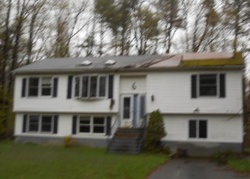 Pre-foreclosure in  TICE LN Middletown, NY 10941