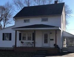 Pre-foreclosure Listing in CORNING BLVD CORNING, NY 14830