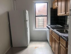 Pre-foreclosure in  E 176TH ST Bronx, NY 10457