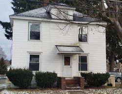 Pre-foreclosure in  S LITCHFIELD ST Frankfort, NY 13340