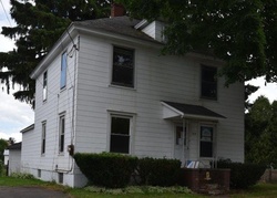 Pre-foreclosure in  S LITCHFIELD ST Frankfort, NY 13340
