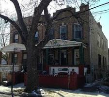 Pre-foreclosure in  NEWPORT ST Brooklyn, NY 11207