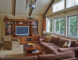 Pre-foreclosure Listing in LEGGETT RD BRONXVILLE, NY 10708