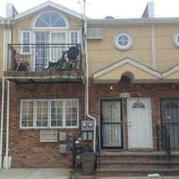 Pre-foreclosure in  HOOK CREEK BLVD Rosedale, NY 11422