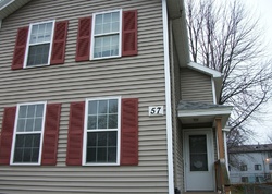 Pre-foreclosure in  WELD ST Rochester, NY 14605