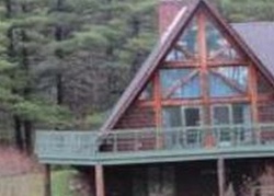 Pre-foreclosure in  SPRINGER RD Binghamton, NY 13904